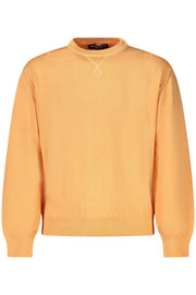 CAMISOLA EM ALGODÃO NORTH SAILS CRIANÇA LARANJA
