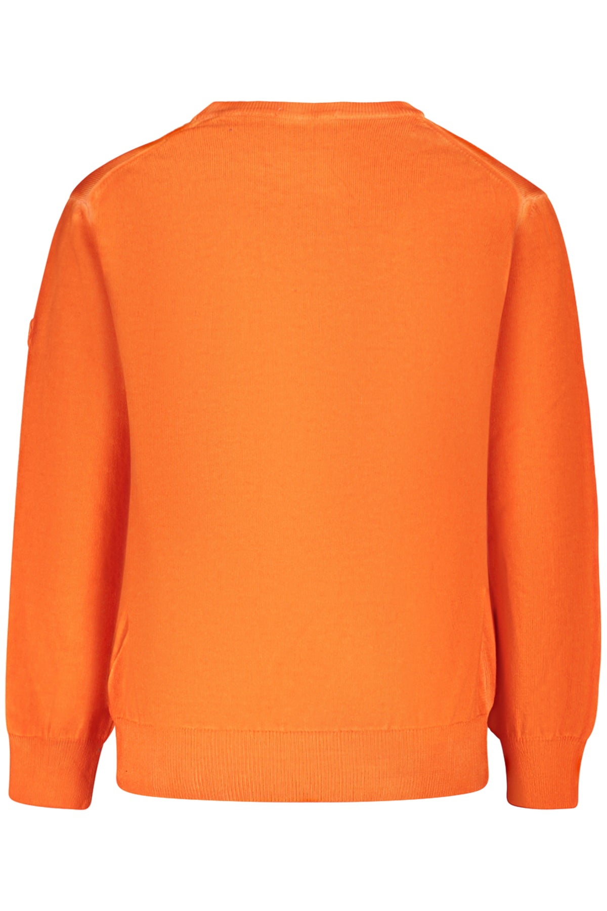 CAMISOLA EM ALGODÃO NORTH SAILS CRIANÇA LARANJA