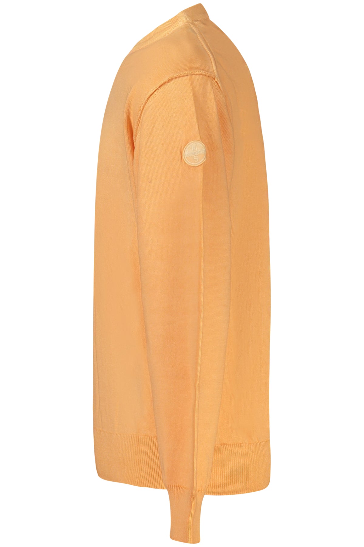 CAMISOLA EM ALGODÃO NORTH SAILS CRIANÇA LARANJA