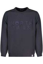 CAMISOLA EM ALGODÃO NORTH SAILS CRIANÇA AZUL