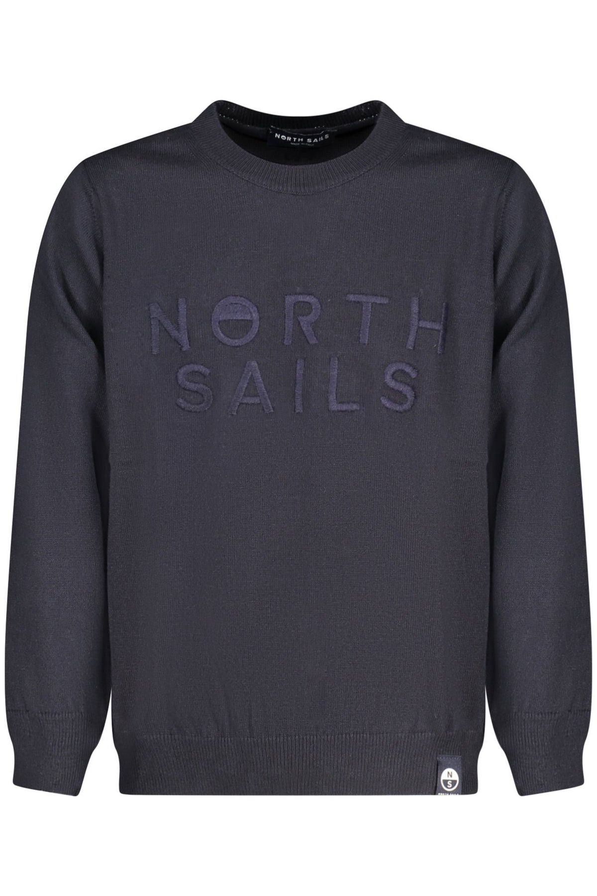 CAMISOLA EM ALGODÃO NORTH SAILS CRIANÇA AZUL