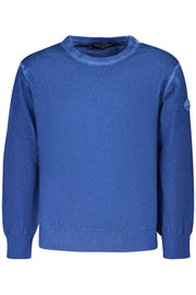 CAMISOLA EM ALGODÃO NORTH SAILS CRIANÇA AZUL