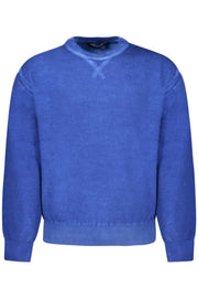 CAMISOLA EM ALGODÃO NORTH SAILS CRIANÇA AZUL