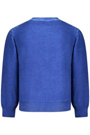 CAMISOLA EM ALGODÃO NORTH SAILS CRIANÇA AZUL