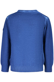CAMISOLA EM ALGODÃO NORTH SAILS CRIANÇA AZUL