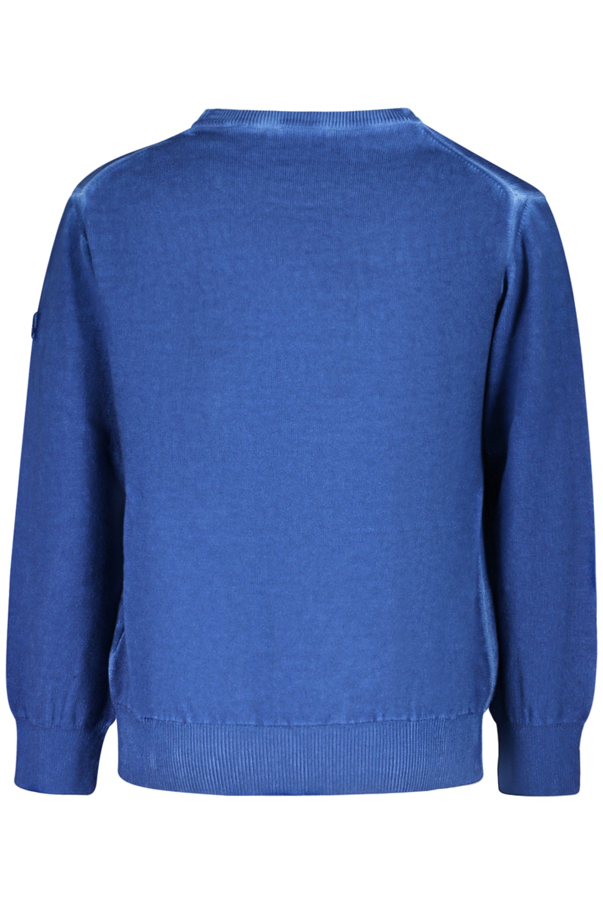 CAMISOLA EM ALGODÃO NORTH SAILS CRIANÇA AZUL