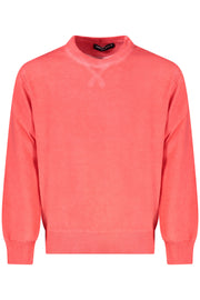 CAMISOLA EM ALGODÃO NORTH SAILS CRIANÇA ROSA