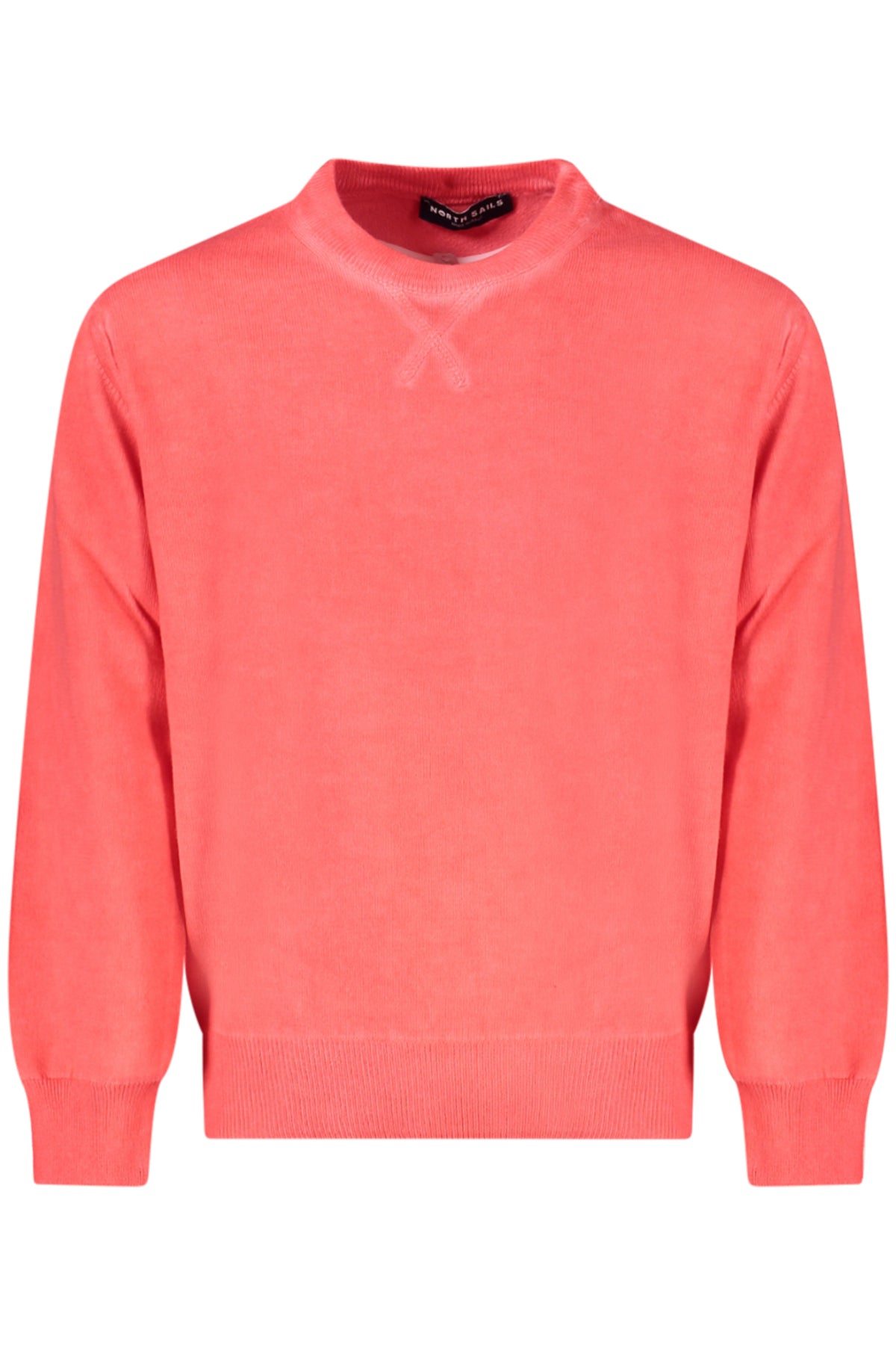 CAMISOLA EM ALGODÃO NORTH SAILS CRIANÇA ROSA