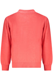 CAMISOLA EM ALGODÃO NORTH SAILS CRIANÇA ROSA