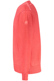 CAMISOLA EM ALGODÃO NORTH SAILS CRIANÇA ROSA