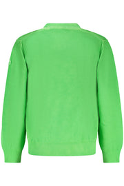 CAMISOLA EM ALGODÃO NORTH SAILS CRIANÇA VERDE