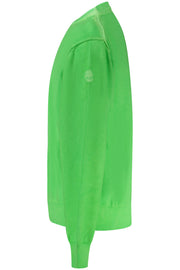 CAMISOLA EM ALGODÃO NORTH SAILS CRIANÇA VERDE