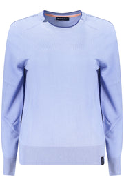 CAMISOLA EM ALGODÃO NORTH SAILS MULHER AZUL CLARO