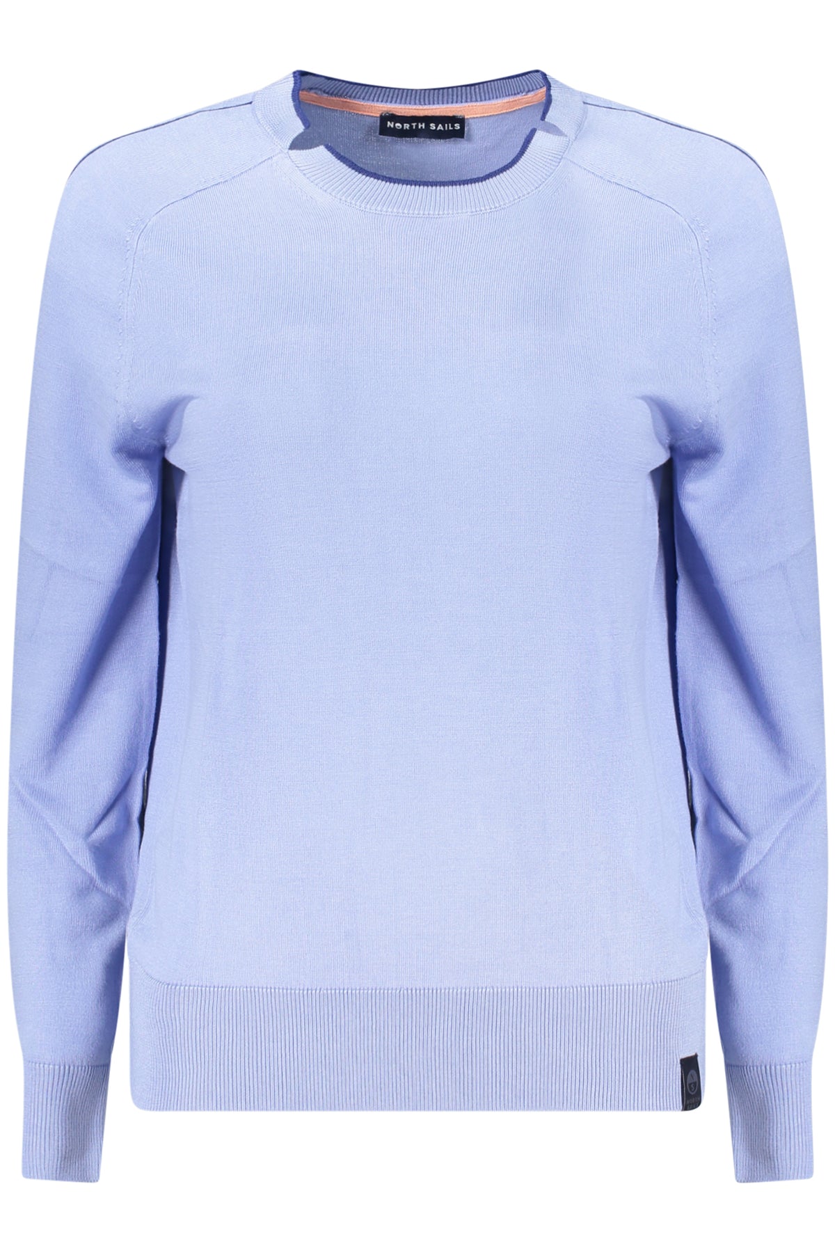 CAMISOLA EM ALGODÃO NORTH SAILS MULHER AZUL CLARO