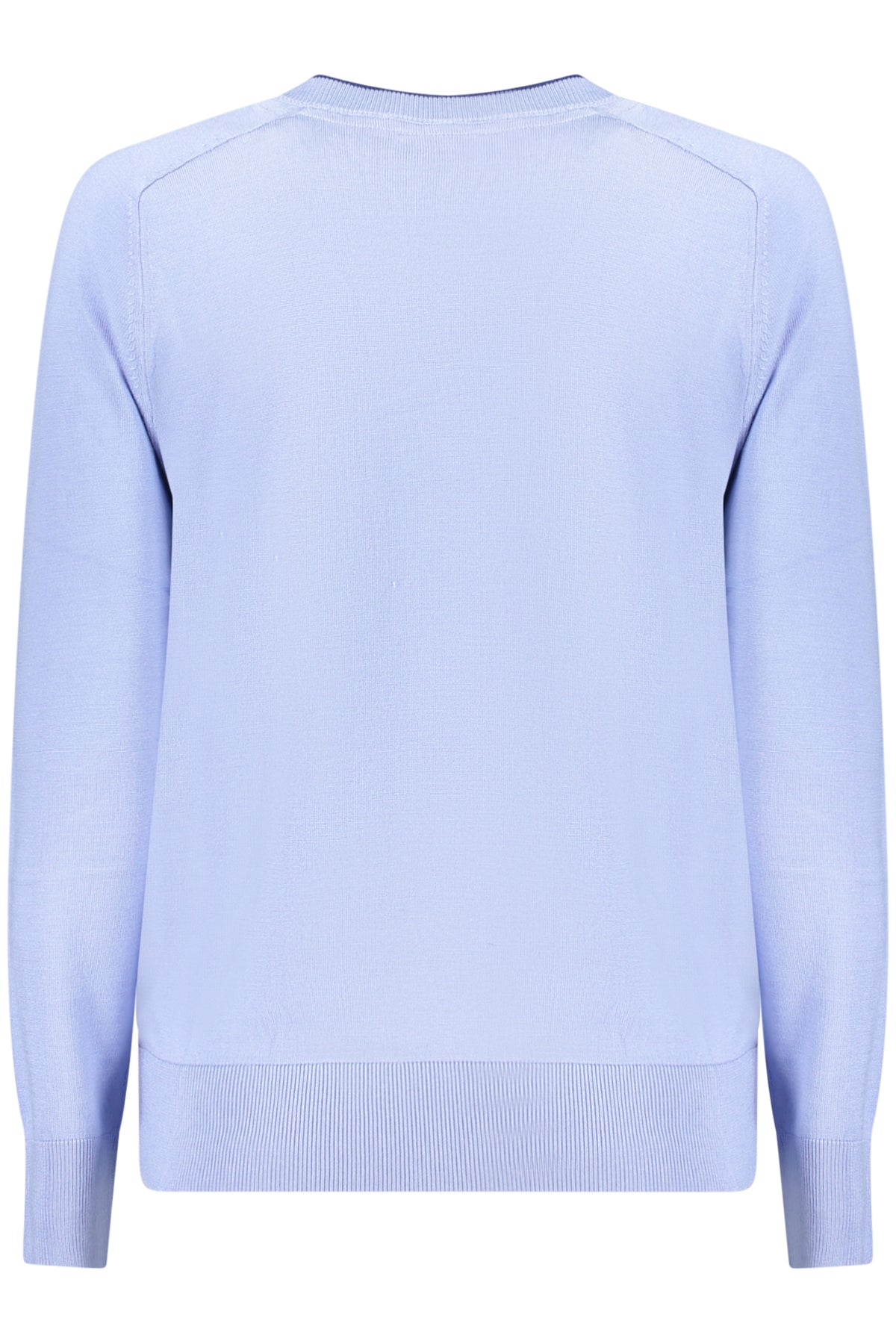 CAMISOLA EM ALGODÃO NORTH SAILS MULHER AZUL CLARO