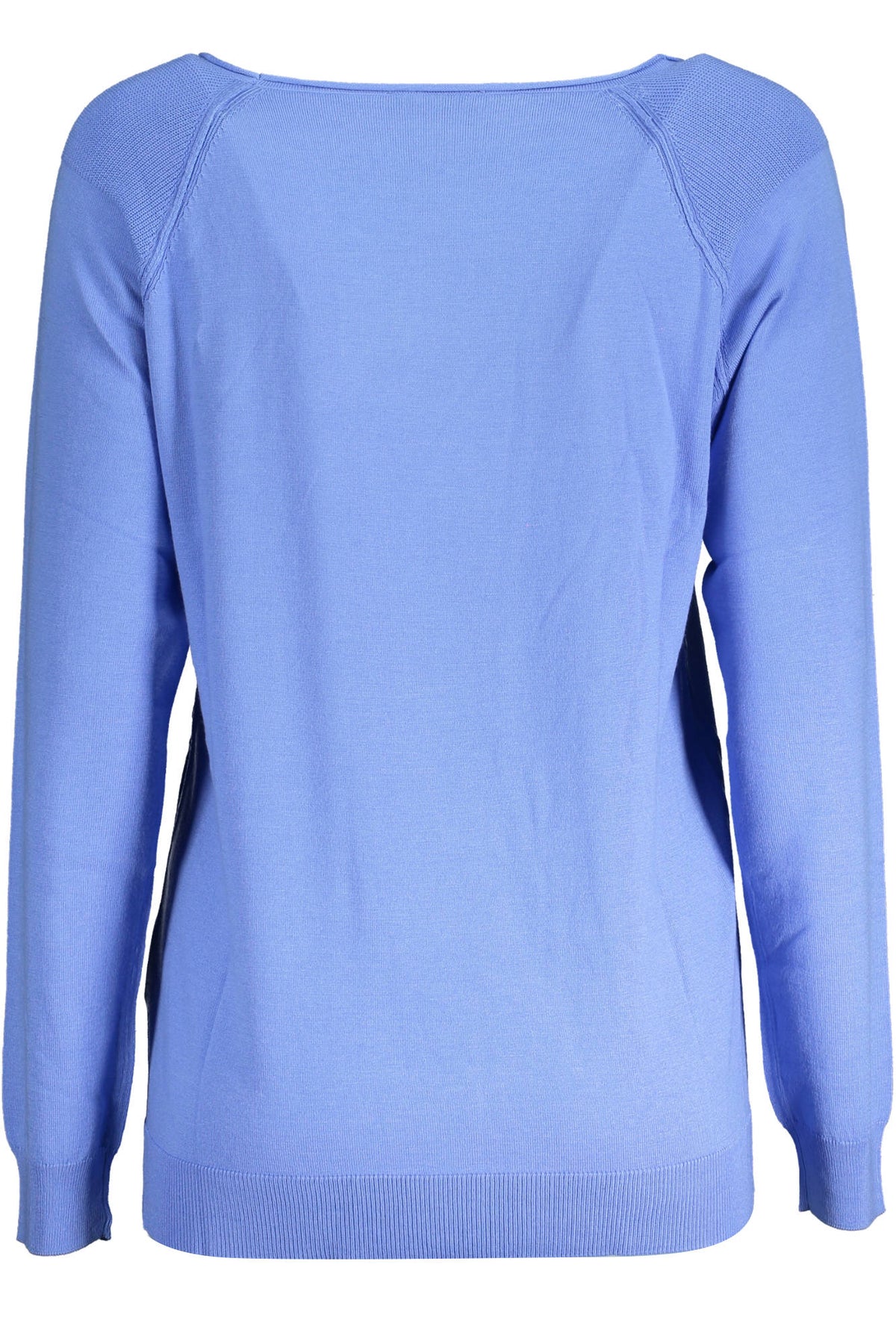 CAMISOLA EM ALGODÃO NORTH SAILS MULHER AZUL CLARO