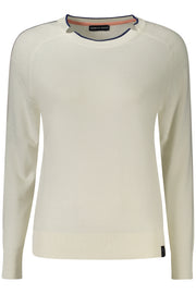 CAMISOLA EM ALGODÃO NORTH SAILS MULHER BRANCA