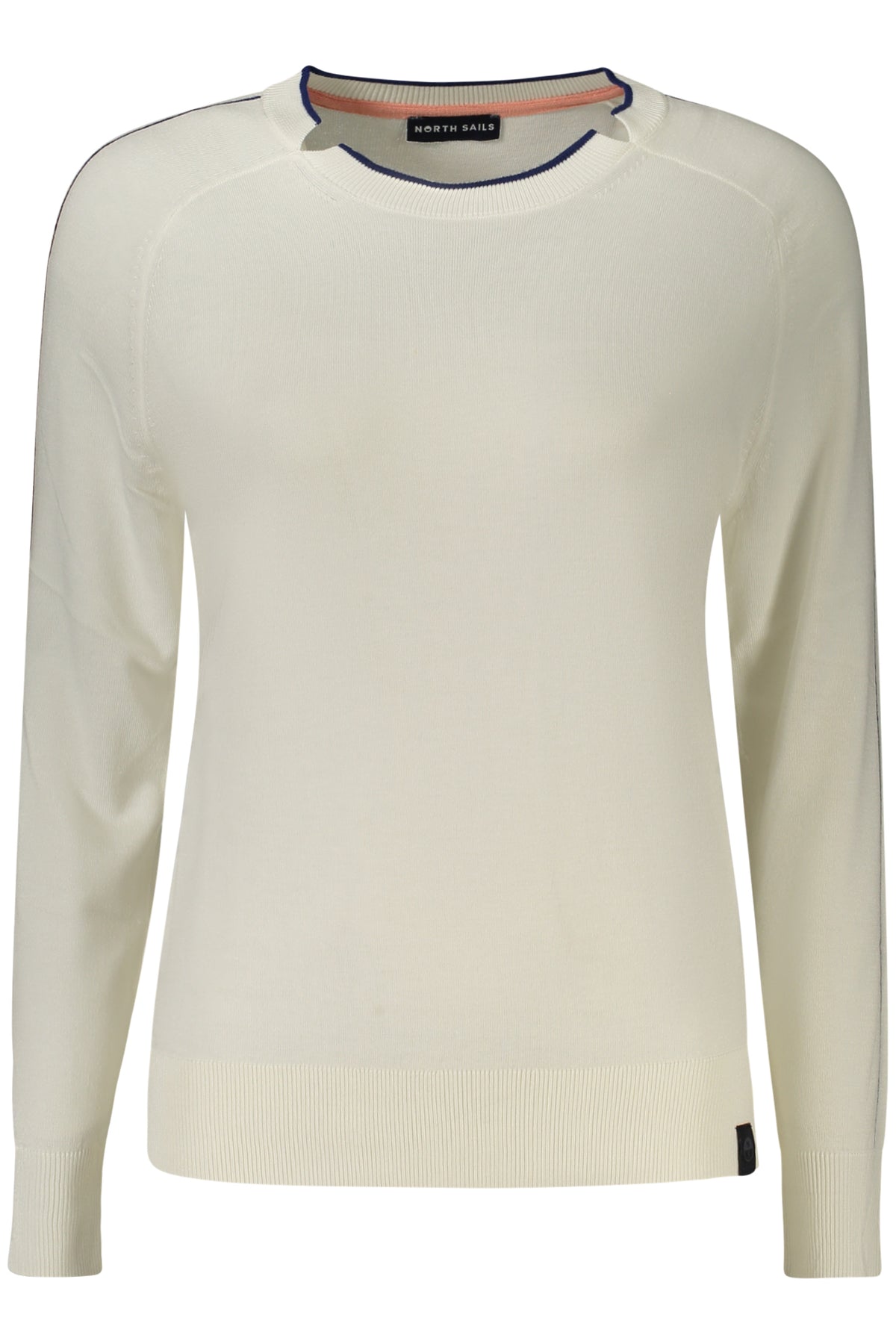 CAMISOLA EM ALGODÃO NORTH SAILS MULHER BRANCA
