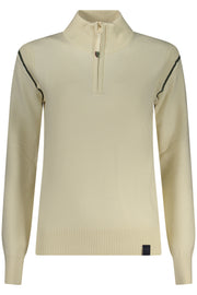 CAMISOLA COM FECHO NORTH SAILS MULHER BRANCA