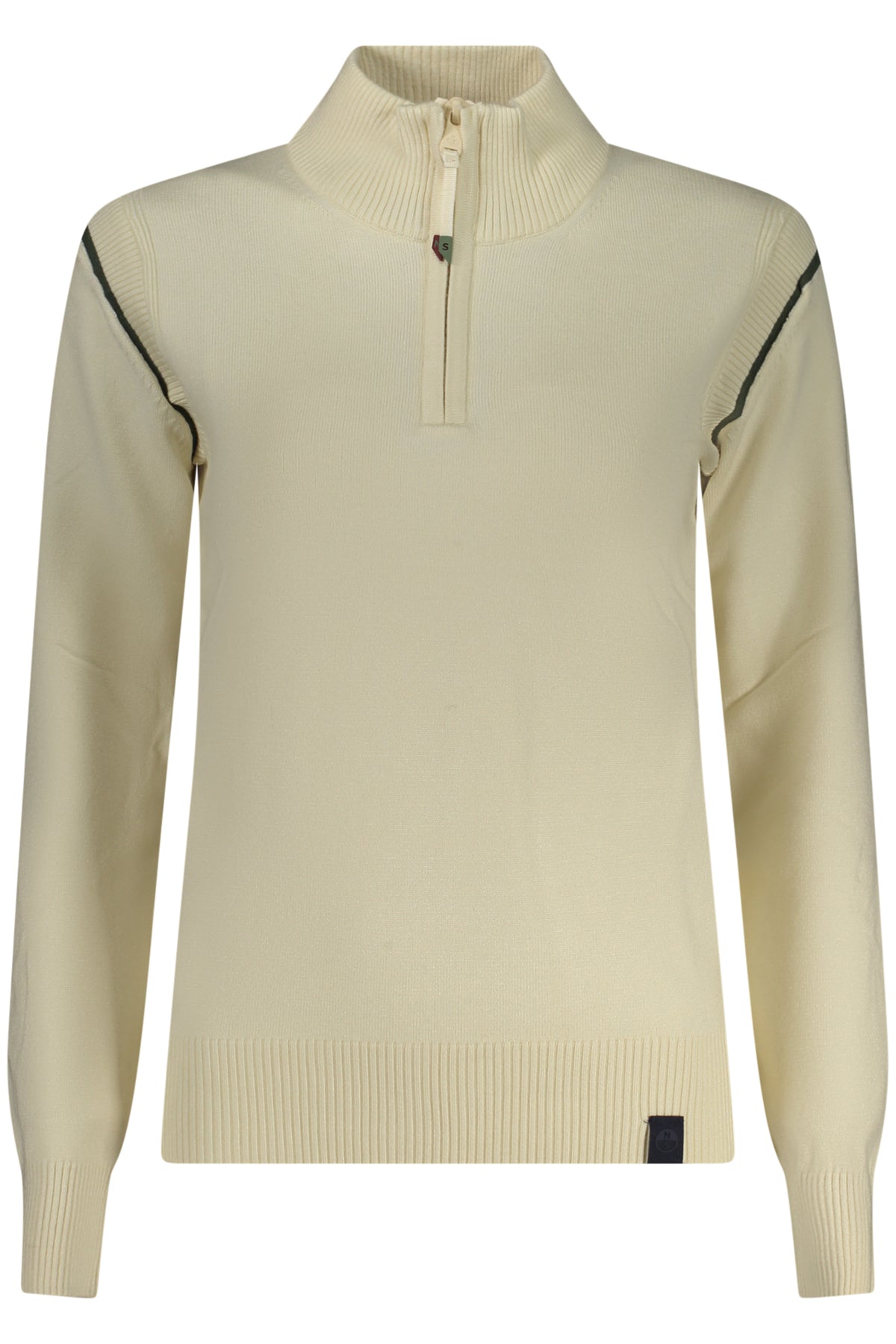 CAMISOLA COM FECHO NORTH SAILS MULHER BRANCA