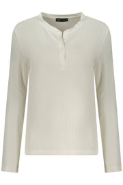 CAMISOLA COM LOGÓTIPO NORTH SAILS MULHER BRANCA