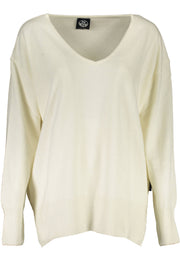 NORTH SAILS WHITE WOMEN'S SHIRT