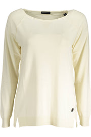 CAMISOLA EM ALGODÃO NORTH SAILS MULHER BRANCA