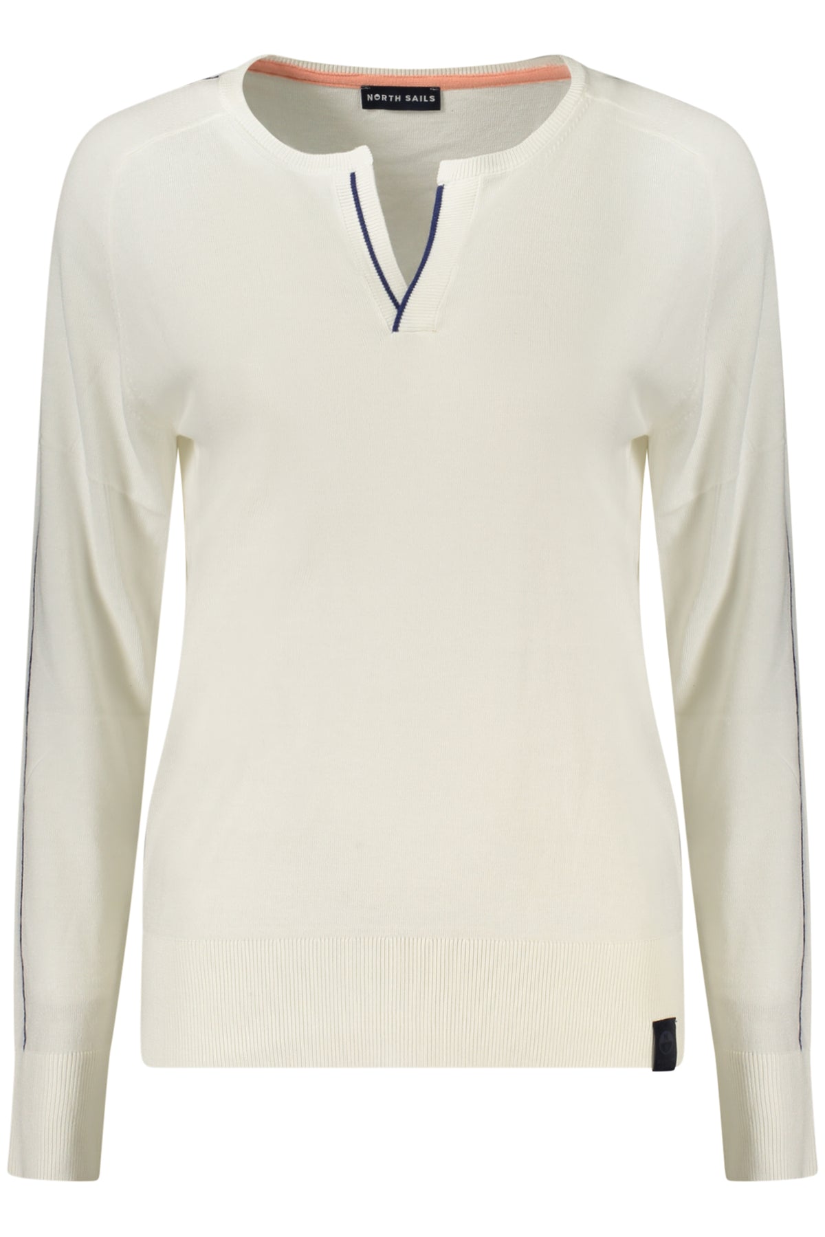 CAMISOLA EM ALGODÃO NORTH SAILS MULHER BRANCA
