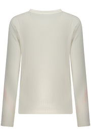 CAMISOLA COM LOGÓTIPO NORTH SAILS MULHER BRANCA