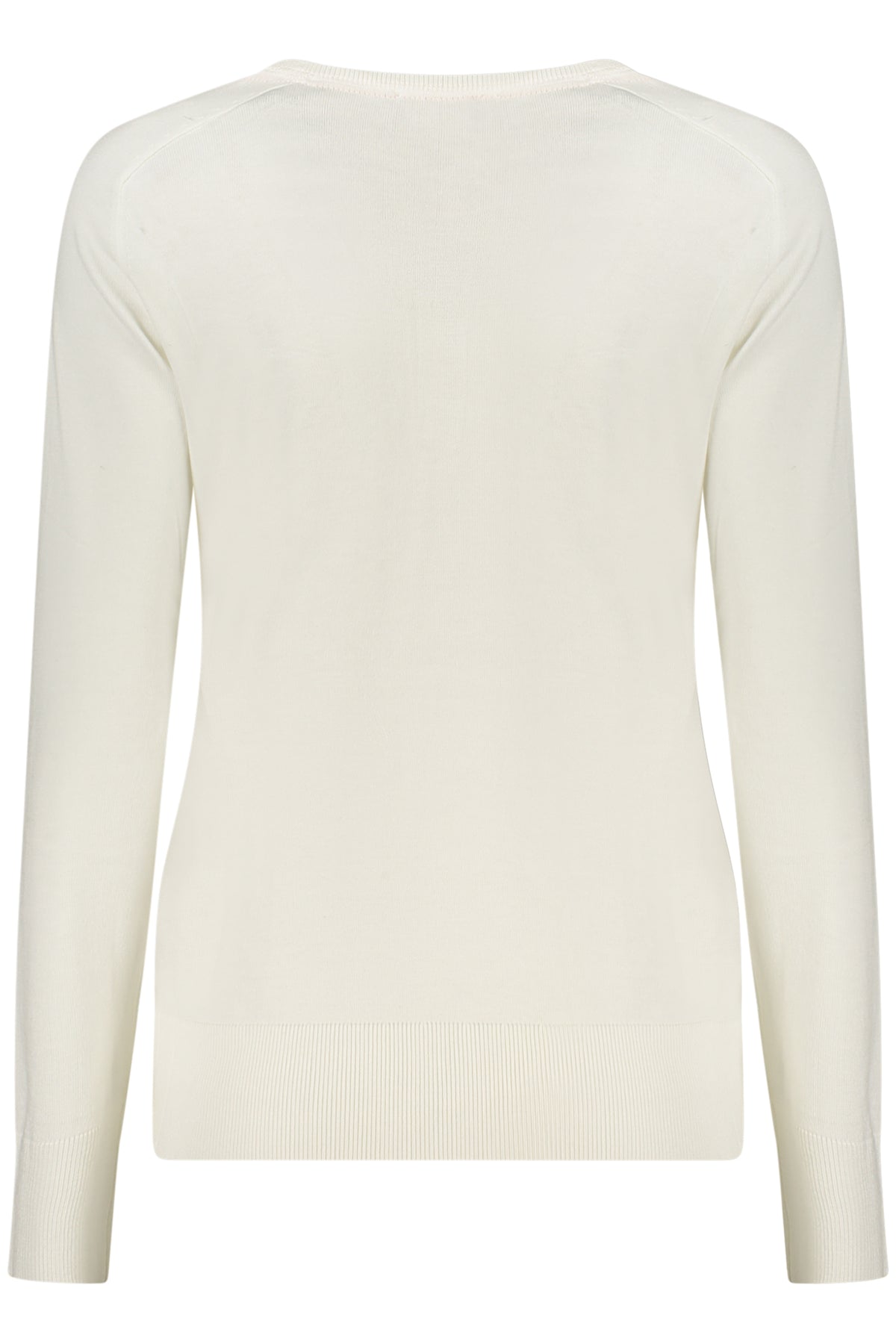 CAMISOLA EM ALGODÃO NORTH SAILS MULHER BRANCA