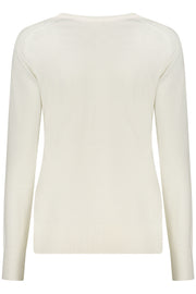 CAMISOLA EM ALGODÃO NORTH SAILS MULHER BRANCA