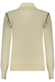 CAMISOLA COM FECHO NORTH SAILS MULHER BRANCA