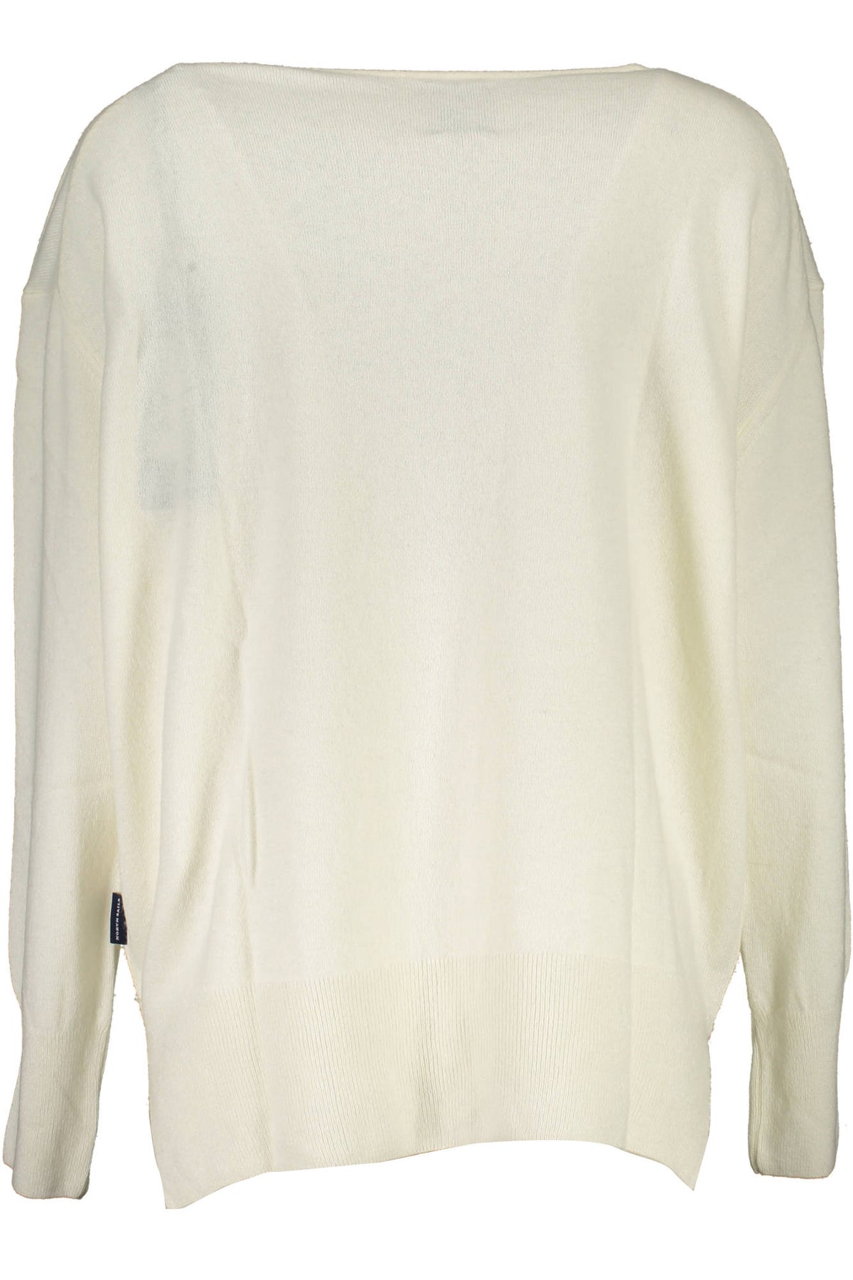 NORTH SAILS WHITE WOMEN'S SHIRT