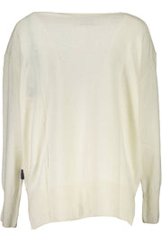 NORTH SAILS WHITE WOMEN'S SHIRT