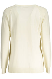 CAMISOLA EM ALGODÃO NORTH SAILS MULHER BRANCA