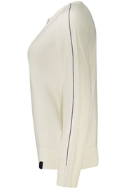 CAMISOLA EM ALGODÃO NORTH SAILS MULHER BRANCA
