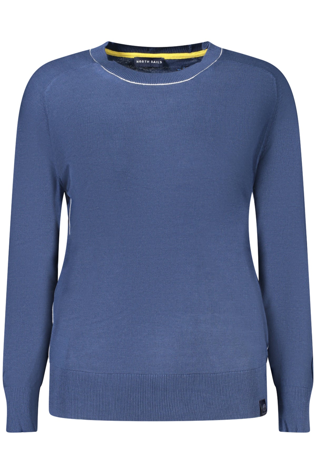 CAMISOLA EM ALGODÃO NORTH SAILS MULHER AZUL
