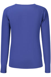 CAMISOLA EM ALGODÃO NORTH SAILS MULHER AZUL