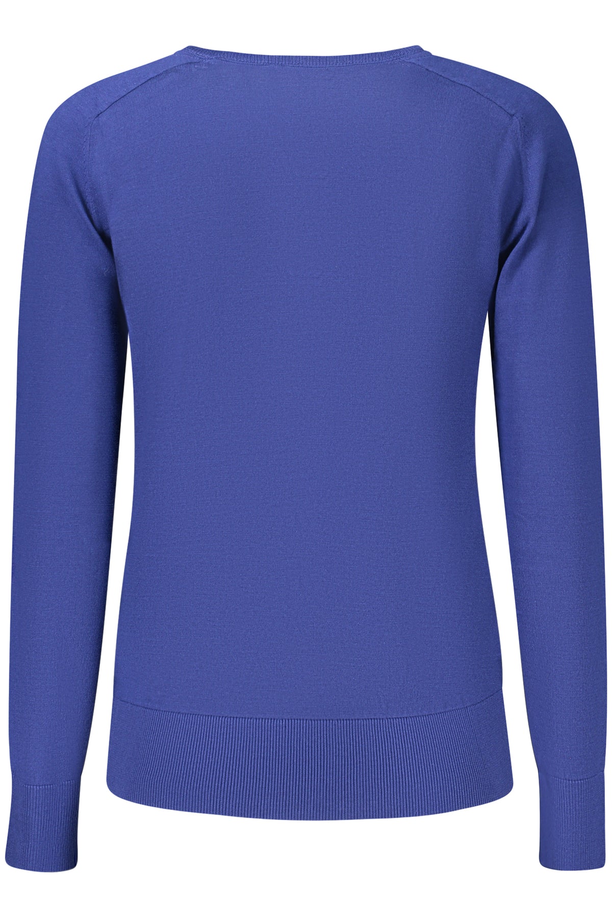 CAMISOLA EM ALGODÃO NORTH SAILS MULHER AZUL