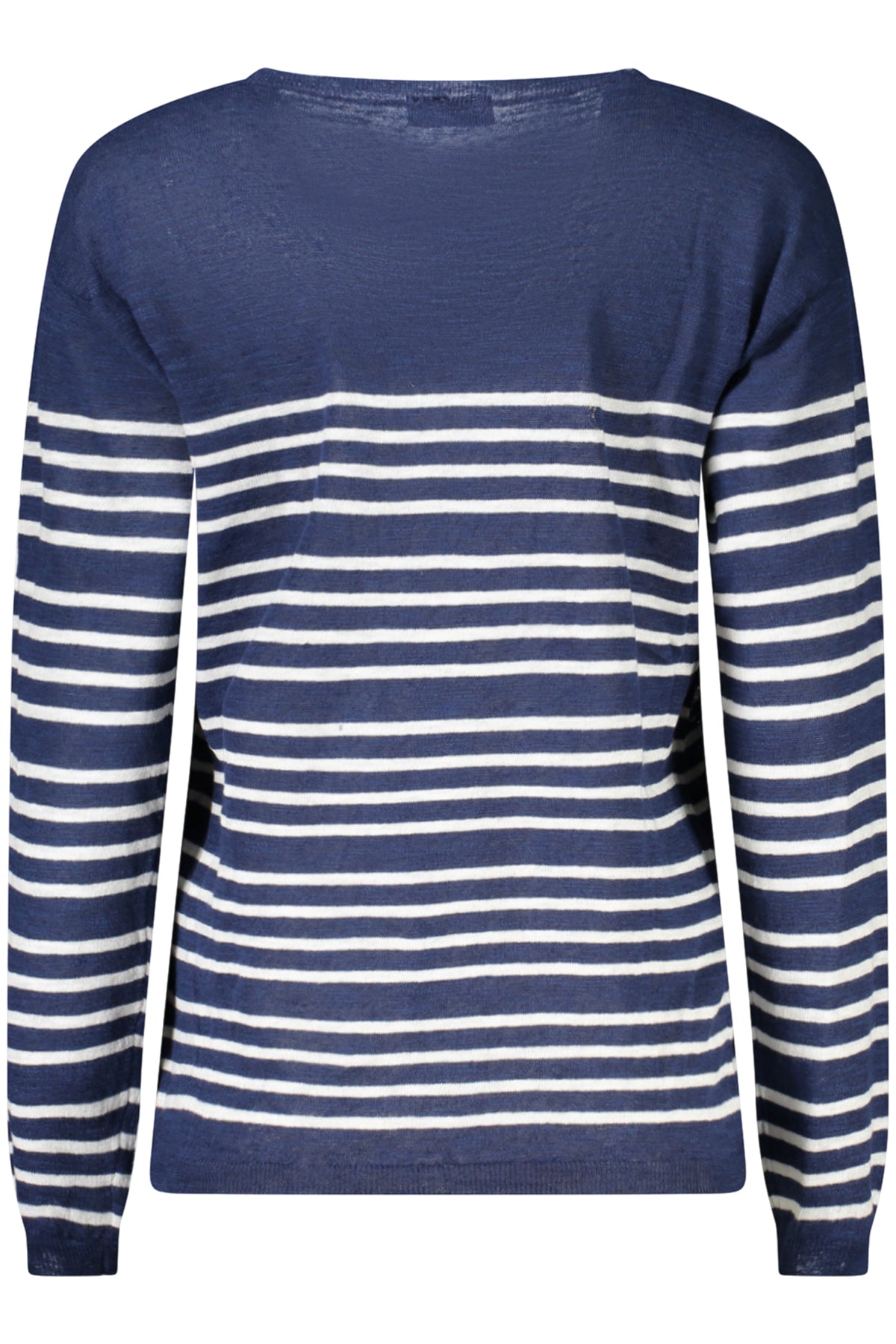 CAMISOLA EM LINHO NORTH SAILS MULHER AZUL