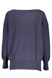 NORTH SAILS BLUE SHIRT FOR WOMEN