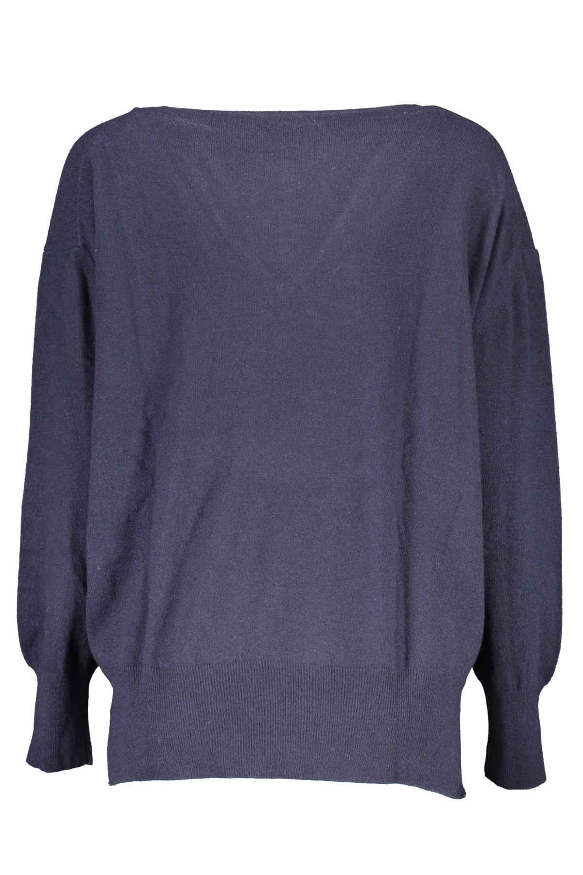 NORTH SAILS BLUE SHIRT FOR WOMEN