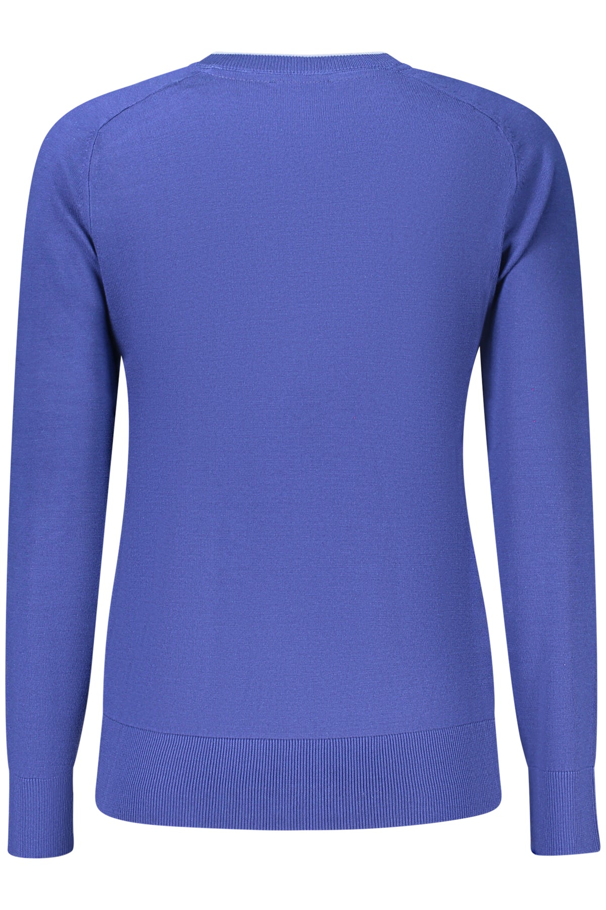 CAMISOLA EM ALGODÃO NORTH SAILS MULHER AZUL