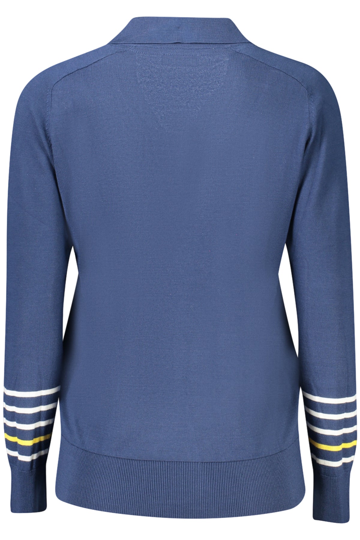 CAMISOLA EM ALGODÃO NORTH SAILS MULHER AZUL