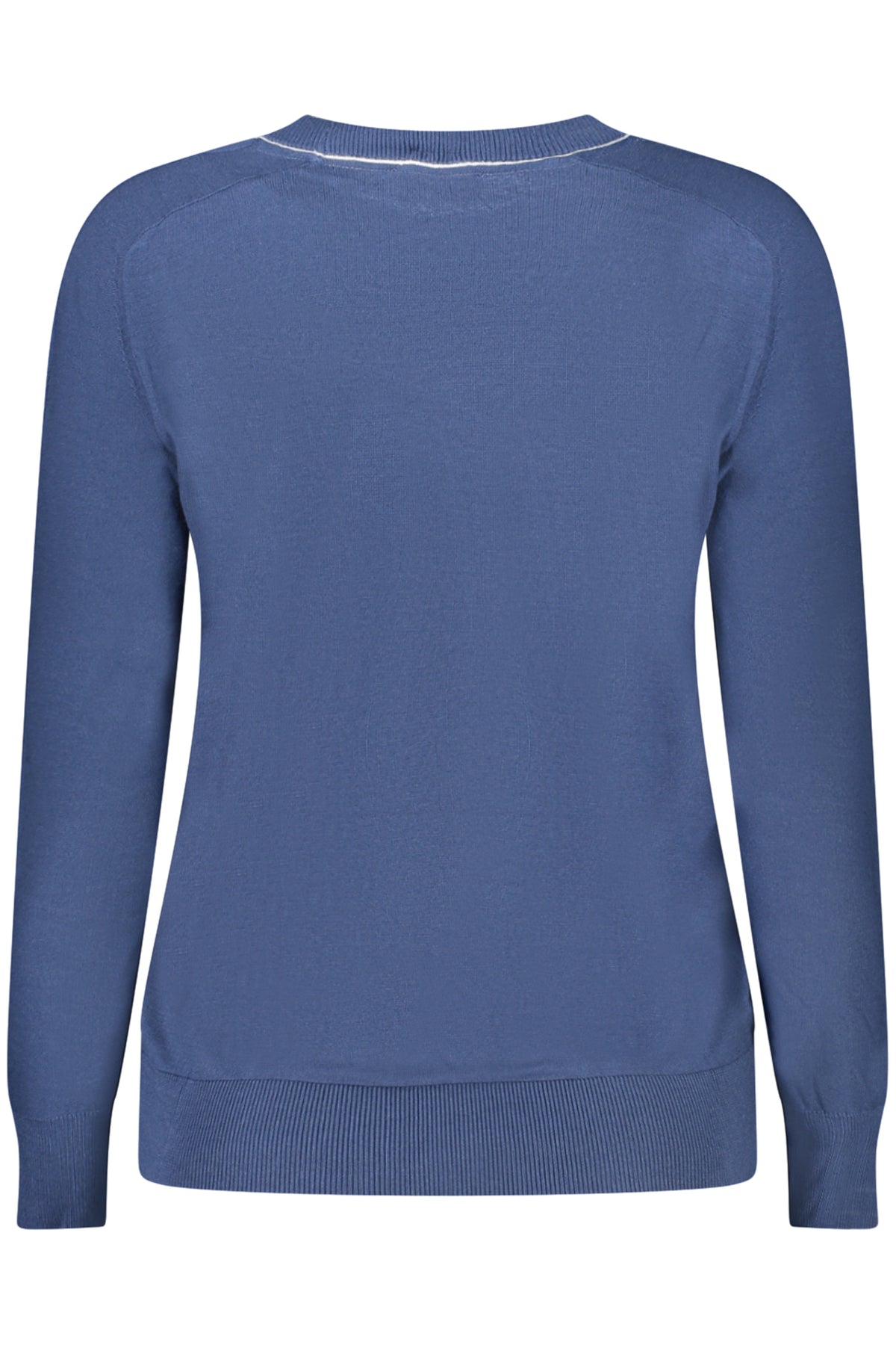 CAMISOLA EM ALGODÃO NORTH SAILS MULHER AZUL