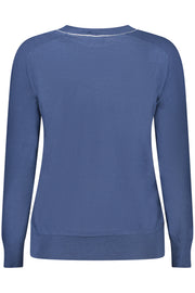 CAMISOLA EM ALGODÃO NORTH SAILS MULHER AZUL