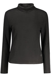 CAMISOLA COM LOGÓTIPO NORTH SAILS MULHER PRETA