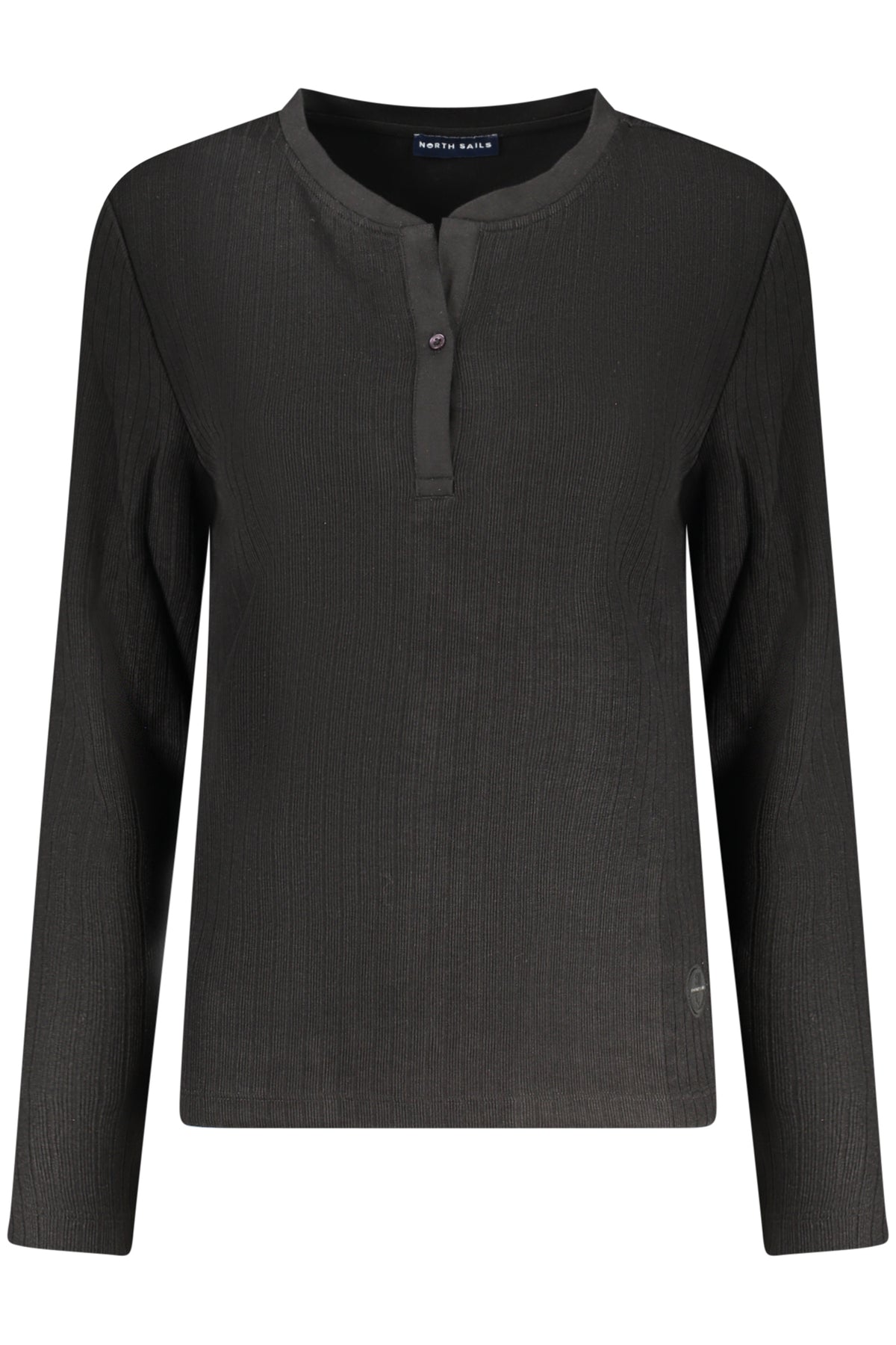 CAMISOLA COM LOGÓTIPO NORTH SAILS MULHER PRETA