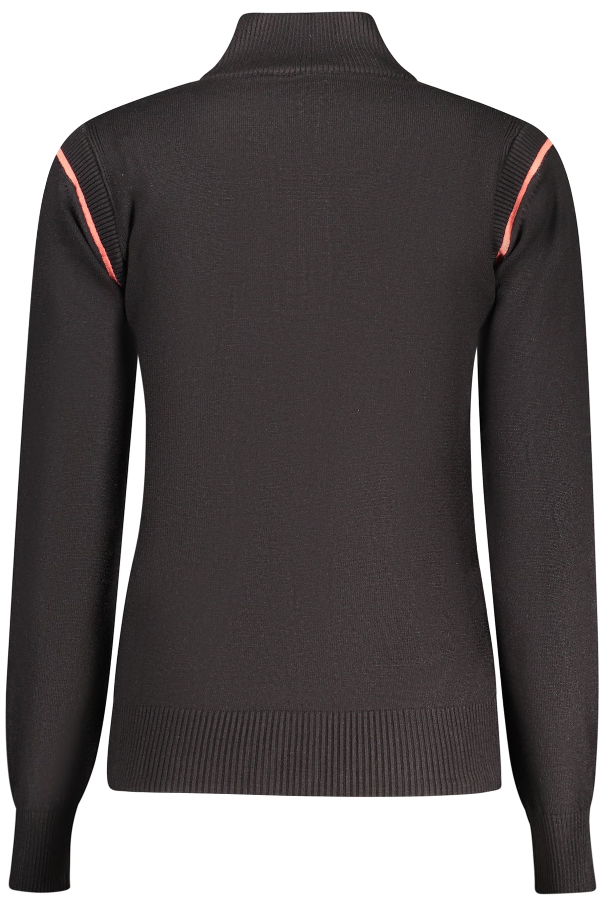 CAMISOLA COM FECHO NORTH SAILS MULHER PRETA