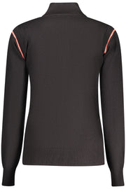 CAMISOLA COM FECHO NORTH SAILS MULHER PRETA
